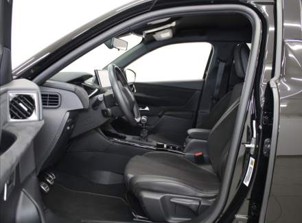 DS Automobiles - DS3 Crossback