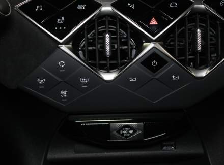 DS Automobiles - DS3 Crossback