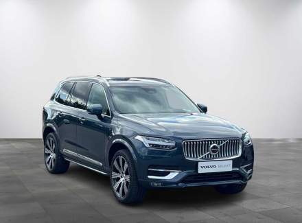 Volvo - XC90