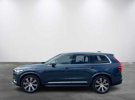 Volvo - XC90