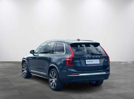 Volvo - XC90