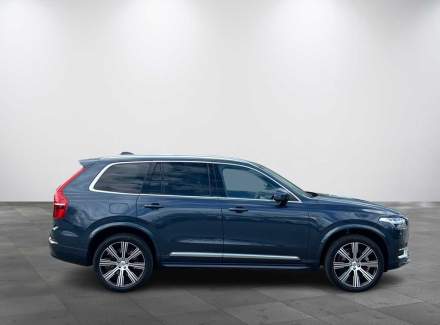 Volvo - XC90
