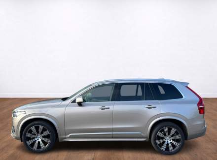 Volvo - XC90
