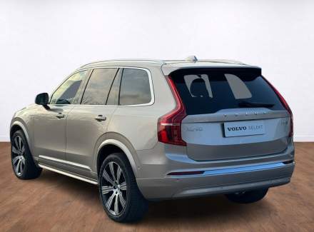 Volvo - XC90