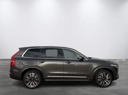 Volvo - XC90
