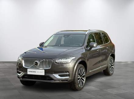 Volvo - XC90