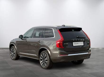 Volvo - XC90