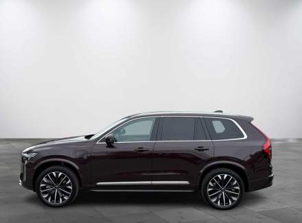 Volvo - XC90