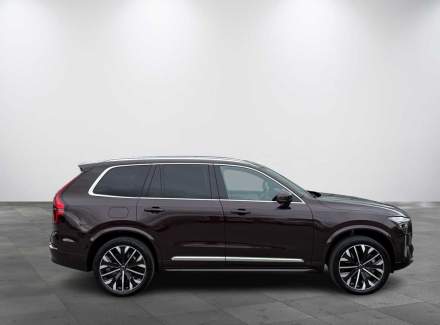 Volvo - XC90