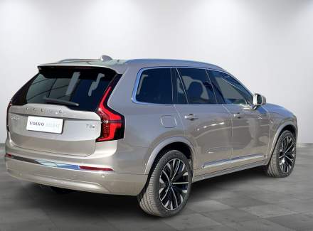 Volvo - XC90