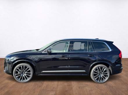 Volvo - XC90