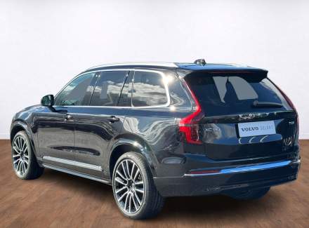 Volvo - XC90