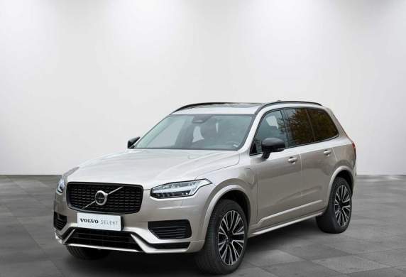 Volvo - XC90