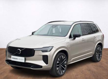 Volvo - XC90