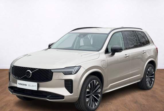 Volvo - XC90