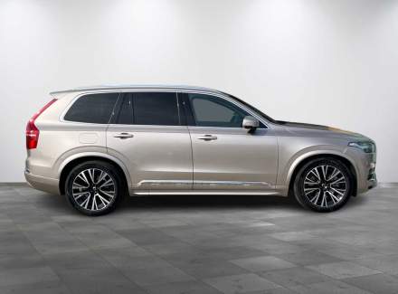 Volvo - XC90
