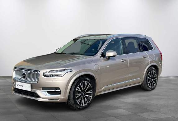Volvo - XC90