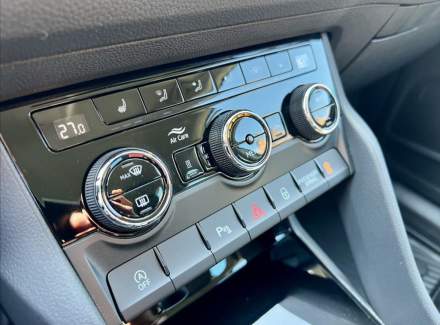 Škoda - Kodiaq