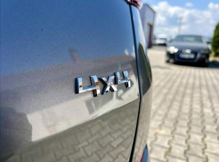 Škoda - Kodiaq