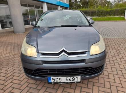 Citroën - C4