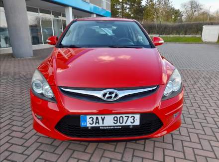 Hyundai - i30