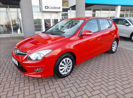 Hyundai - i30