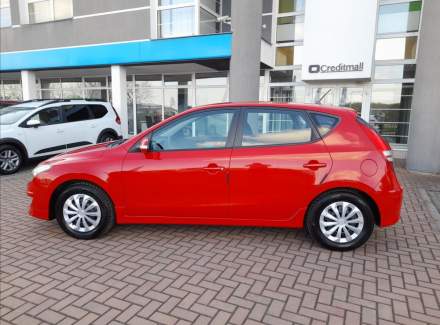 Hyundai - i30
