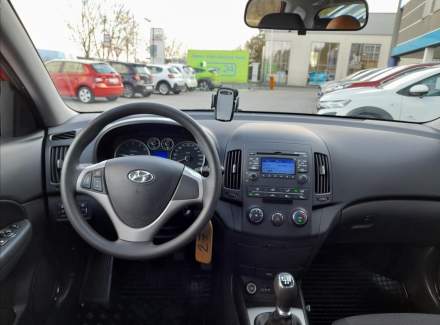 Hyundai - i30