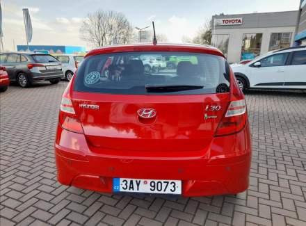Hyundai - i30