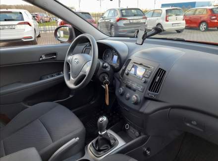 Hyundai - i30