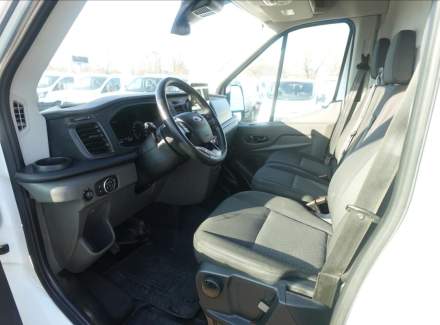 Ford - Transit