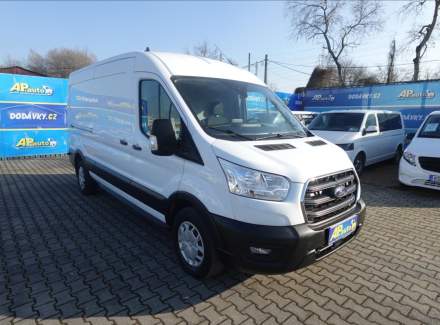 Ford - Transit