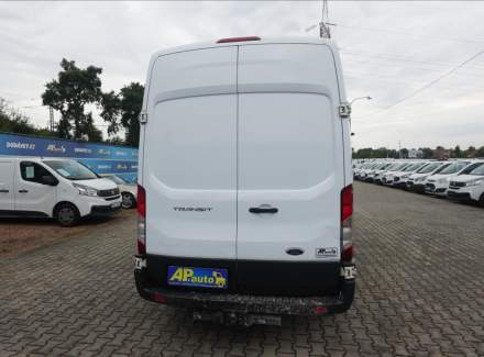 Ford - Transit