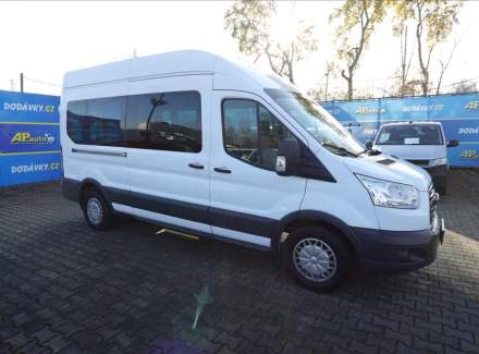 Ford - Transit