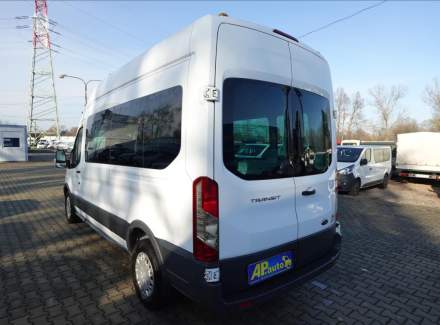 Ford - Transit