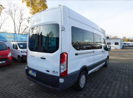 Ford - Transit