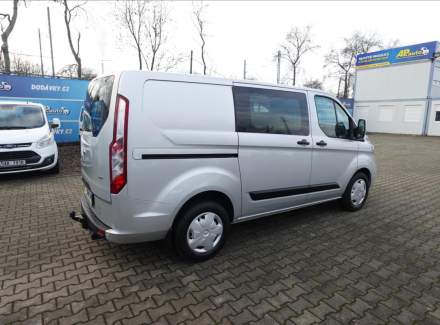 Ford - Transit