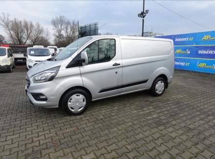 Ford - Transit