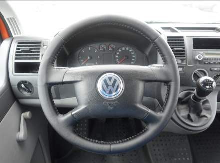 Volkswagen - Transporter