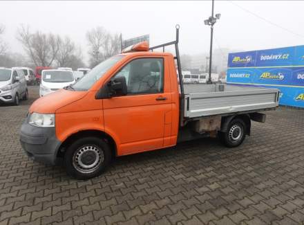 Volkswagen - Transporter