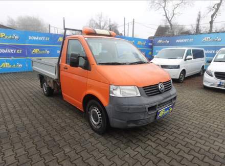 Volkswagen - Transporter