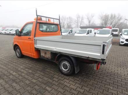 Volkswagen - Transporter