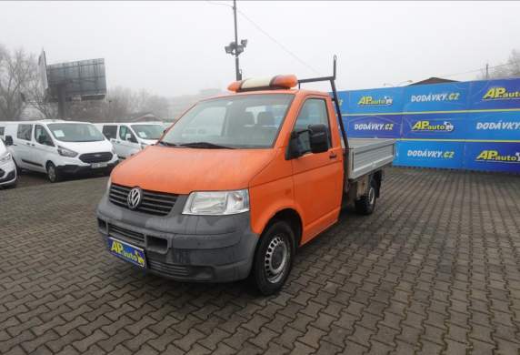 Volkswagen - Transporter