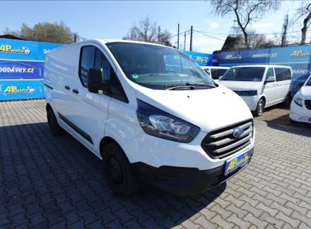 Ford - Transit