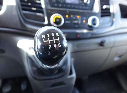 Ford - Transit