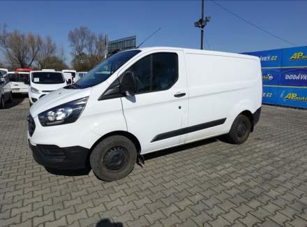 Ford - Transit