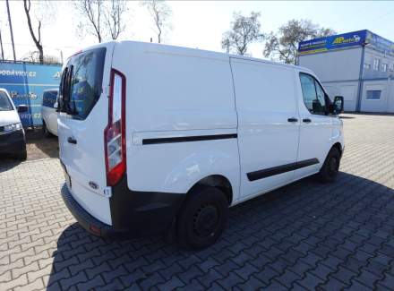 Ford - Transit