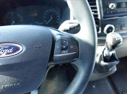 Ford - Transit