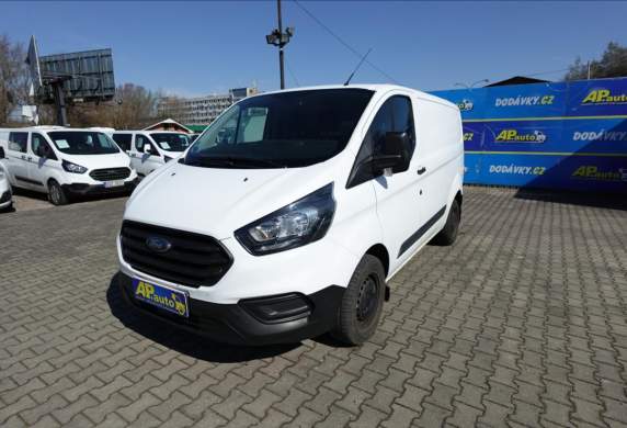 Ford - Transit