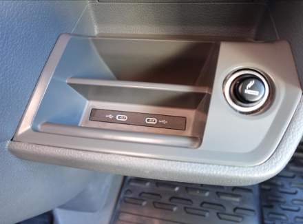 Volkswagen - Crafter